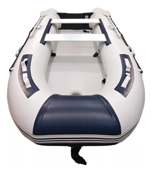 GOMON INFLABLE 3.3M PISO INFLABLE
