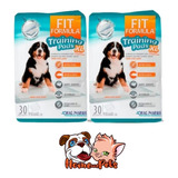 Sabanillas Fit Formula Perros 60x90cm Pack 60 Unidades