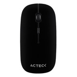 Acteck Ac928885 Color Negro