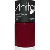 Anita Esmalte 185 Marsala 10ml