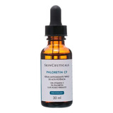 Sérum Phloretin Cf Skinceuticals Día Para Piel Grasa/mixta/normal De 30ml