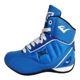 Everlast Punch1 Azul Rey Para Entrenamiento