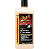 Meguiars Compuesto Pulido Mirror Glaze 105 Heavy Ultra-cut 