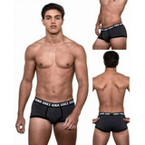 Boxer Corto Ona Saez Slip Producto Original Underwear  