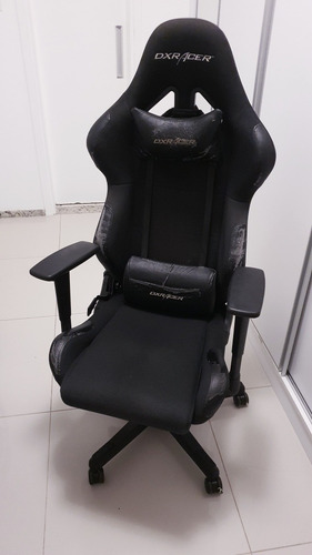 Cadeira Gamer Dxracer Racing