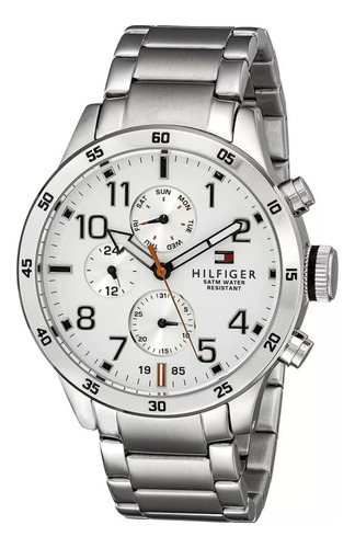 Reloj Tommy Hilfiger 1791140 Watches Original Ideal Regalo