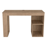 Escritorio Rta Muebles Astana Madera Aglomerada De 120cm X 73.5cm X 50cm Miel