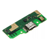 Flex Placa Puerto Pin De Carga Para Samsung Tab A8 2019 T290