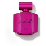 Impredecible Deep Rosé - Perfume De Mujer - Ésika