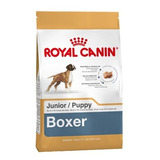 Royal Canin Boxer Junior X 12kg Envío.t.pais Il Cane Pet
