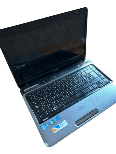 Notebook Toshiba Satellite L745-sp4202a Usada