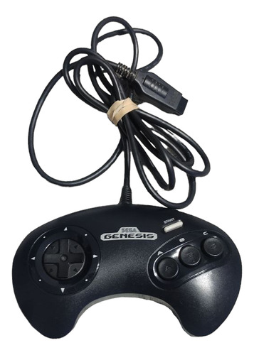 Control Sega Genesis Original