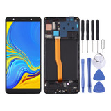 Pantalla Táctil Lcd Para Samsung Galaxy A750f A750