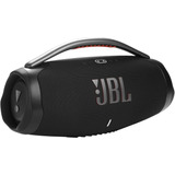 Parlante Altavoz Jbl Boombox 3 Con Bluetooth Portátil A