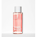 Victoria Secret Body Mist Pink Warm & Cozy 250 Ml Original