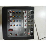 Mezcladora Allen Heath Zed6