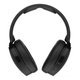 Audífonos Gamer Inalámbricos Skullcandy Hesh 3 S6htw Black Con Luz Led