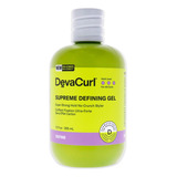 Gel Devacurl Supreme Defining 355 Ml Unissex