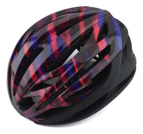 Casco Mtb Ruta Mujer Giro Seyen Mips Liviano Aero 