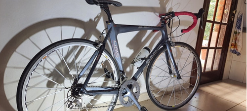 Bike Speed Look 486 Carbono, Grupo Duraace , Kysirium Mavic
