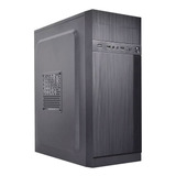 Computador I5 4° Geração 8gb Ddr3 Ssd 240gb Fonte 200w