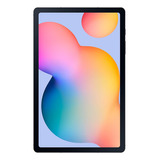 Tablet Samsung Galaxy Tab S6 Lite Sm-p613 4gb Ram 64gb Gris 