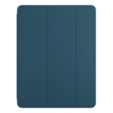 Funda Oficial Apple iPad Pro 12.9 3ra 4ta 5ta 6ta Gen Azul