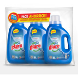 Detergente Liquido Premium - Pack Ahorro X3 / 9 Litros.