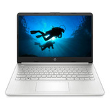 Laptop Hp 14 Ryzen 5 Fhd (256 Ssd + 8 Gb De Ram) Amd Windows
