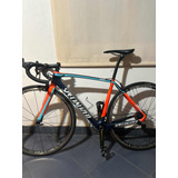 Bicicleta Specialized Tarmac Sl5