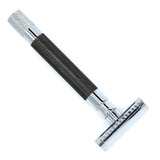 Parker 56r-gr Maquina De Afeitar Doble Hoja De 3 Piezas