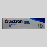 Actron Gel 5% Tubo Con 50 G