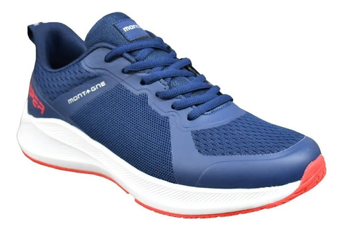 Zapatilla Montagne Hombre Running Viper Deportiva