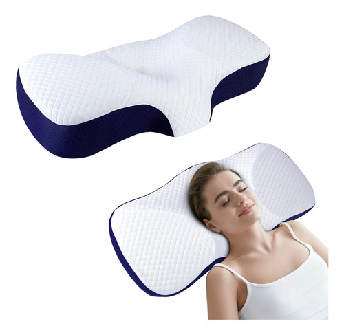 Almohada Memory Foam Almohada Ortopedica Almohada Cervical