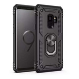 Estuche Protector Funda Antishock Para Samsung S9 , S9 Plus