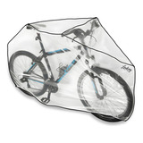 Funda Para Bicicleta Impermeable Cubre Bicicleta Cobertor 