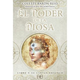 Libro + Cartas - El Poder De La Diosa - Colette Baron Reid