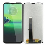 Modulo Pantalla Compatible Con Motorola Moto G8 Play Xt2015