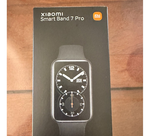 Xiaomi Mi Band 7 Pro Reloj Inteligente Smartband - Nuevo