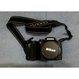 Cámara Nikon Coolpix P500. Perfecto Estado. Muy Completa!!