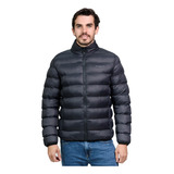 Campera Abrigo Hombre Brooksfield Moda Sport Importada 7000b