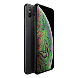 iPhone X iPhone XS Max 64 Gb Gris Espacial A2102