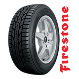 Neumático Firestone Winterforce 2 P 215/65r17 99 S