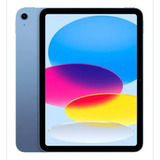 Apple iPad 10a Gen 10.9 Pulgadas 64gb Blue Wi-fi 2022 Bog