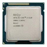 Procesador Intel Core I3-3220 - 3.3ghz 