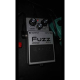 Pedal Fuzz 