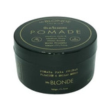 Cera Mr. Blonde Professional Barber Pomade 100gr Barba Pelo