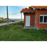 Alquiler Casas Miramar Frente Al Mar. Hasta 6 Personas. Temporada Baja Y Alta 2024