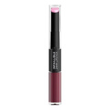 Labial Infalible 24 Horas 215: Wine O Clock - Loréal Paris