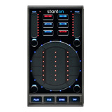 Controlador Ideal Para Software De Dj Stanton Scs3d